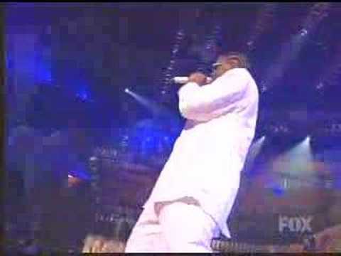 R. Kelly @ Billboard Awards 2005 - Let Your Light Shine