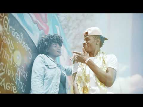 GJB100 x Slavey Da Illest x Chali wa Kibera - Daiyana [Official Music Video]
