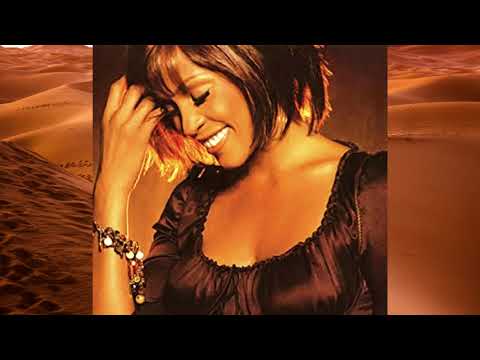 Whitney Houston - One of those Days