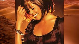 Whitney Houston  -  One of those Days
