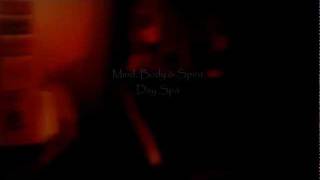 The Tranquility Room at Mind, Body & Spirit Day Spa