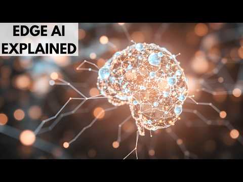 Edge AI: The New Frontier of Artificial Intelligence | Painted Clothes