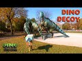 Edmontosaurus Decoy Dino Dan Best Of Dino Kids