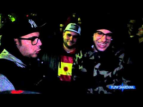 Jim la belva  vs J Roly {HH - Tellòn}