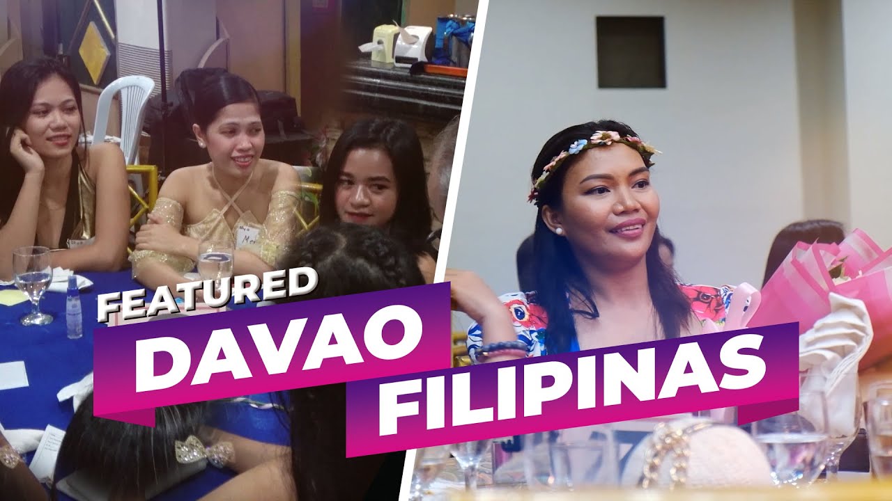 7 Davao Filipinas GET BRUTALLY HONEST on Handling Conflicts