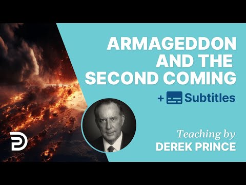 Armageddon And The Second Coming | Glimpse 8 |