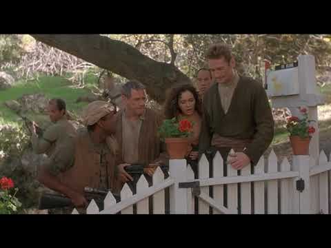 Hot Shots 2 - Blowing Up Water, Water (German)