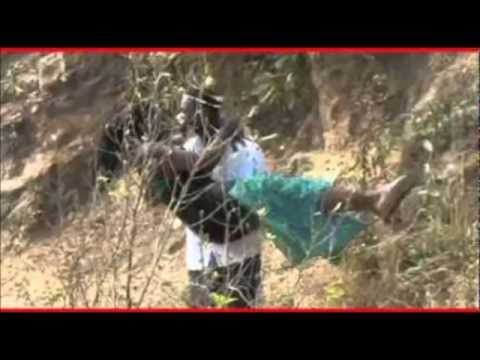 Dj Lenzo and Dj Rakzen - Koloi ya Phindi (Bolobedu music)