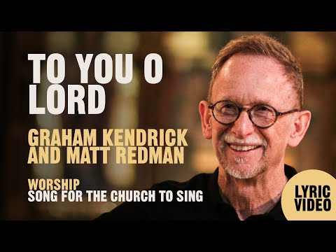 Thumbnail for To You O Lord video