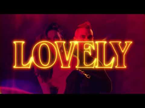 JuL - Lovely ft  Léa Castel