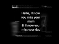 Eminem - Mockingbird (Lyrics) - Clean Version ...