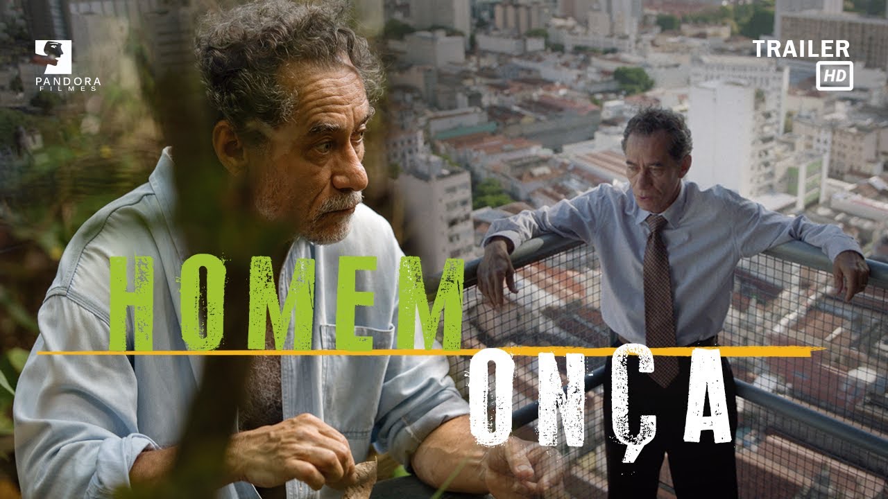 trailer Oficial