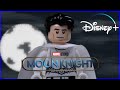 Moon Knight Teaser Trailer in LEGO