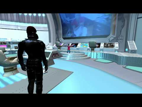 MC SPACE Episode 5 Lets Bring Hip Hop Back