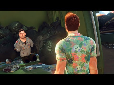 Sunset Overdrive - Gameplay Part 6 & Dragon Boss Fight ( PC )