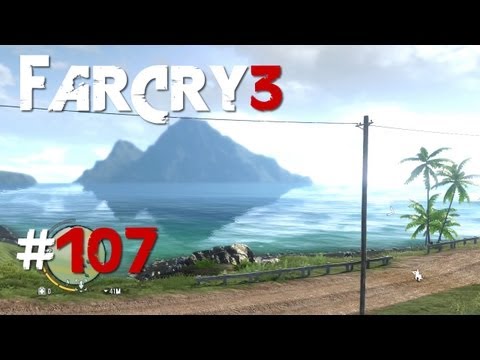 FAR CRY 3  - #107 RELIKTE, GLEITER UND STÜRZE [NEBENQUEST] [German/Sächsisch]