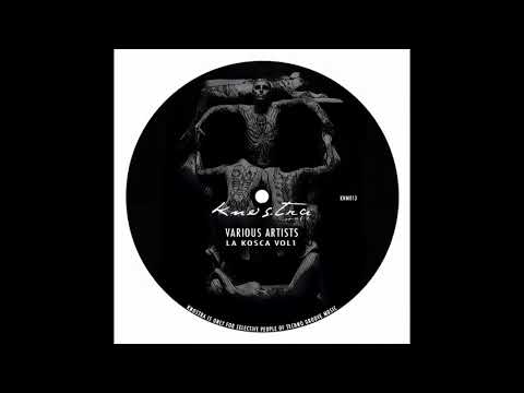 KNM013 - Emanuele Inga - Semen Del Olvido (Original Mix)