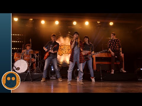 Ghost Rockers - Help Mij