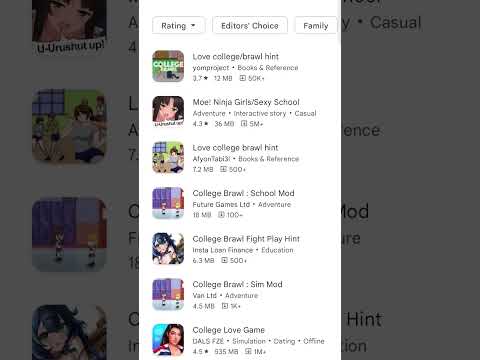 the most sus game in app store