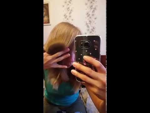 Ludzie terapeutyczny maska do włosów z Włosy pachnie olej łopianu