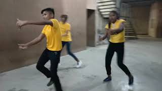 Pyaar Karke Pachtaya /by/ Labh Janjua, Bob, Suzy // Choreography /by/ Nitesh More //