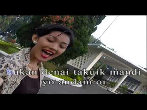 House Mix Minang | Wisye Pranadewi - Andam Oi