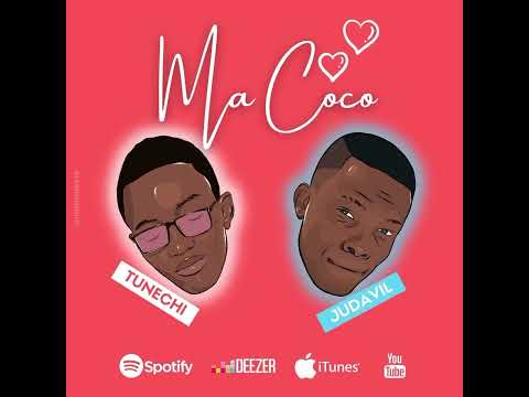Tunechi - Ma coco feat Judavil