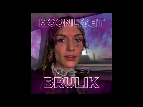 *FREE* LOVV66 x PINQ x 4N WAY Type Beat - Moonlight (prod. BRULIK)
