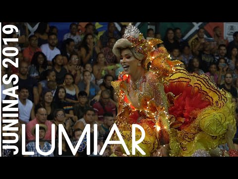 Lumiar 2019 - 35º Festival Pernambucano de Quadrilhas Juninas