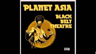 Bruce Lee - Planet Asia feat. Rasco & Chace Infinite prod. by Soul Professa