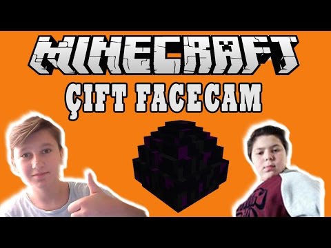 EGG WARS | ÇİFT FACECAM !!!| Bölüm #3