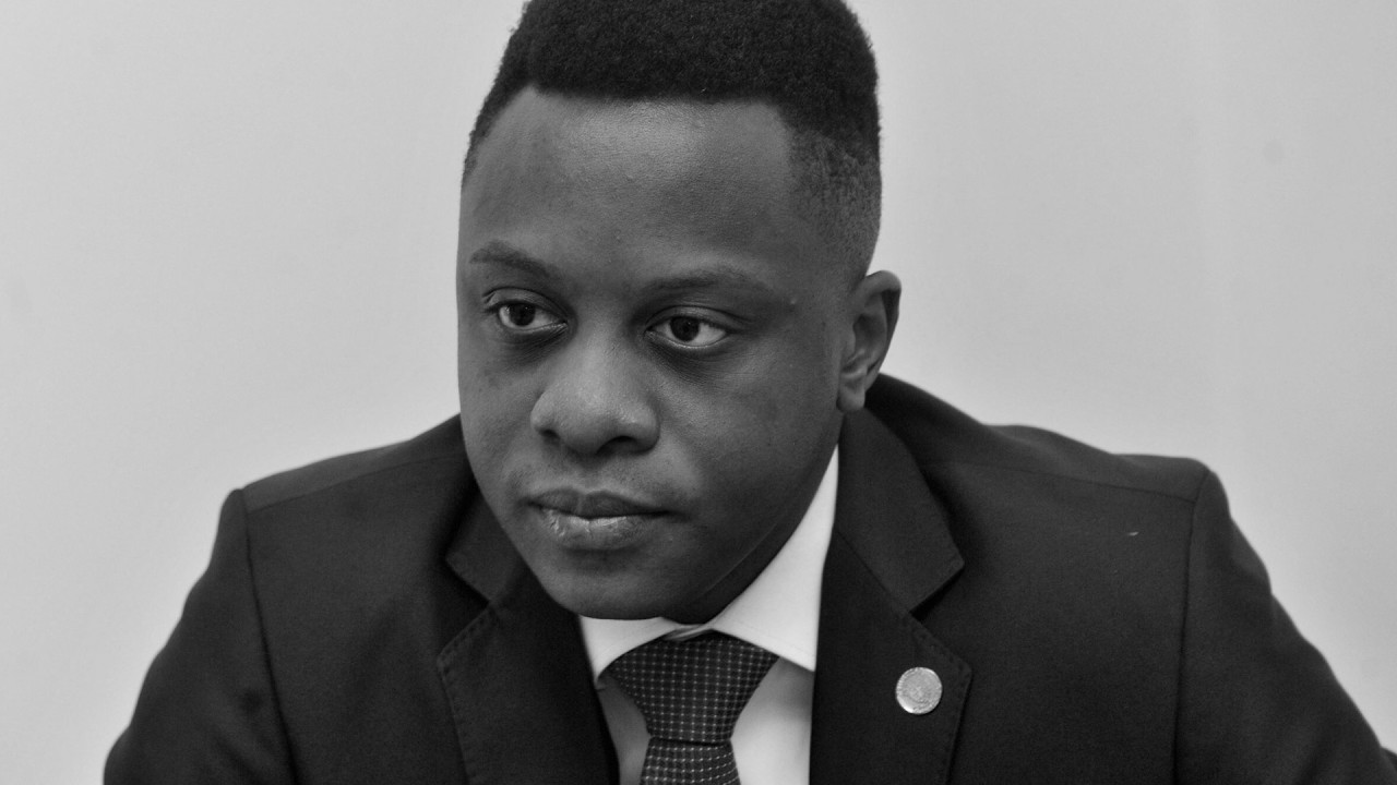 FALAR SOBRE O GUTO É DIFÍCIL