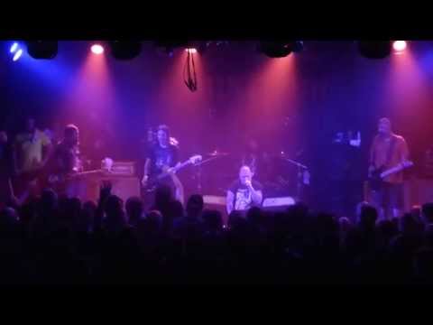 Superjoint Ritual - Ozena (Houston 07.11.15) HD
