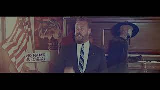 CHRIS NORTHUP Interview On No Name and Dynamite Davenport video