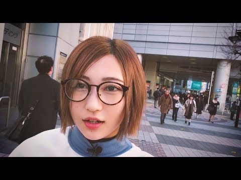 欅坂46 志田愛佳<自撮りTV>予告編