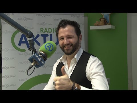 Aktualov VIP Show - RUSKO RICHIE (20. 2. 2019)