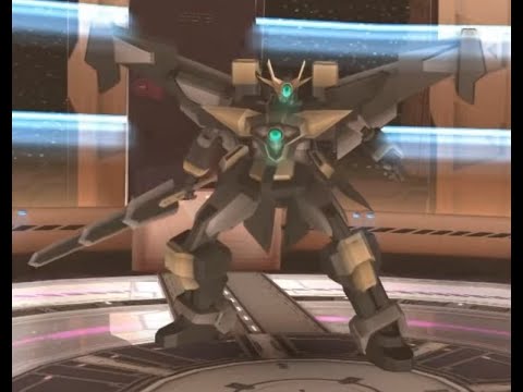 The Longest fight in Xenosaga 2. Xenosaga 2 part 60.