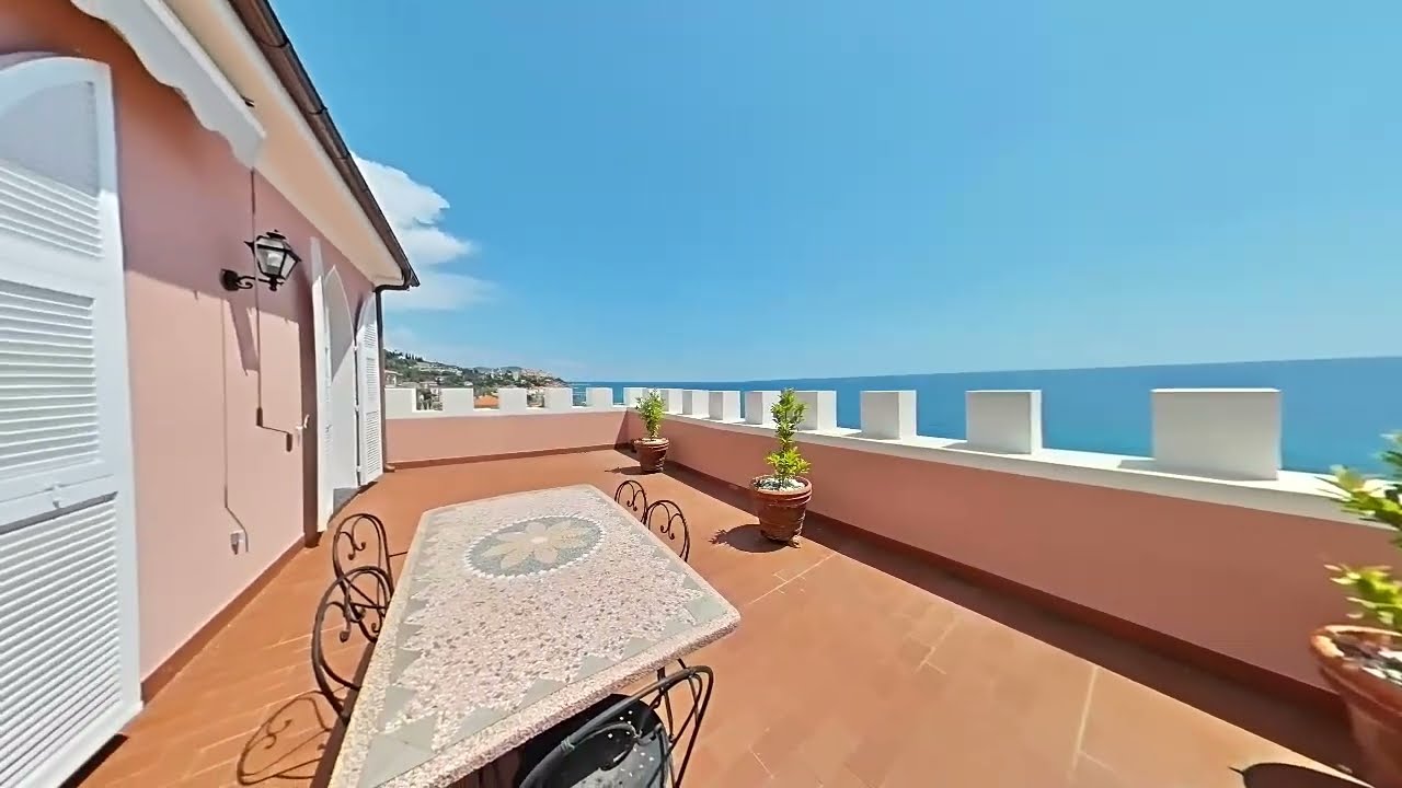 Appartamento - Video