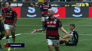 4 ANOS SEGUIDOS CALANDO A CASA DO GALO 