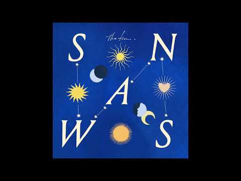 The fin. - Swans (Official Audio)