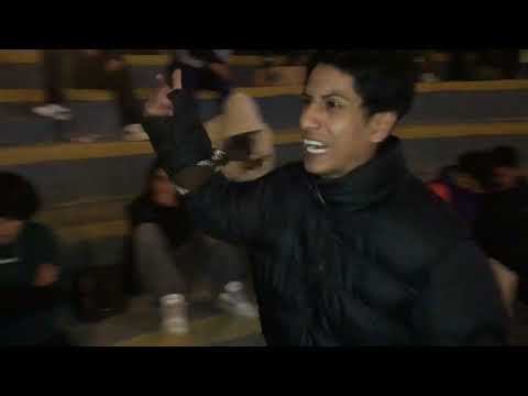 TATA vs DANIEL | OCTAVOS | SIN VEREDAS BATTLES x SANGREXSANGRE #1