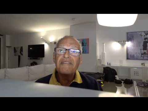 A dying man from Cancer on the state of our Medicine. The most important of all my videos React!