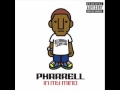 Number One Feat. Kanye West - Pharrell Williams (Williams Pharrell)