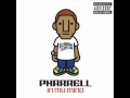 Pharrell Williams - Number One (Feat. Kanye West)