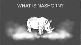 Nashorn: Java & JavaScript. Shaken, Not Stirred