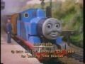 End Credits Thomas And Friends