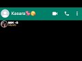 Anga Sikang Siode Status Vedio MK B Editography