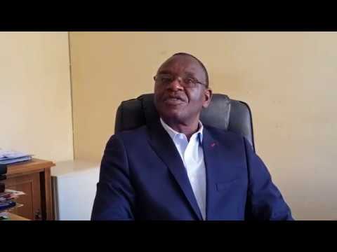 OFFICIAL STATEMENT BY DR N NHIRA ON AFM HIGH COURT JUDGEMENT