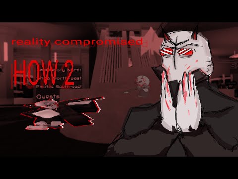 How It Feels 2 Torture | Mag Agent Gameplay | Reality Compromised