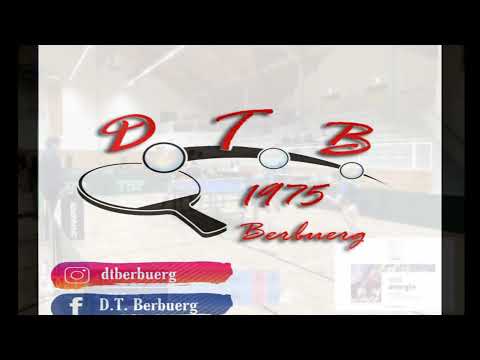 Ball of the week: DT Berbuerg - DT Abol Esch